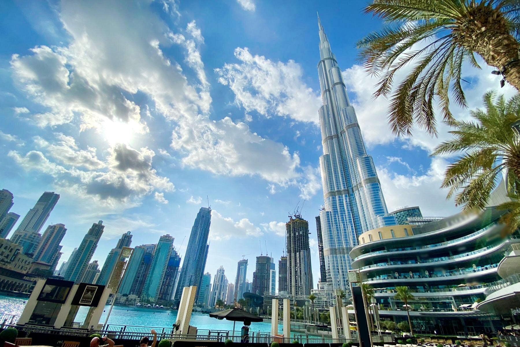 Dubai Deluxe