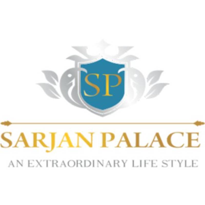 Sarjan Palace