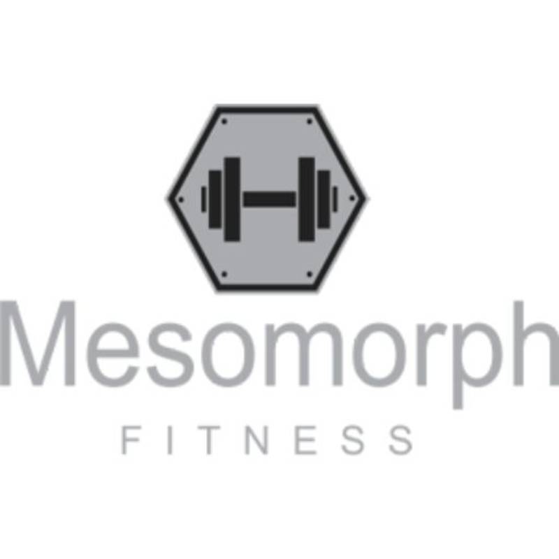 Mesomorph Fitness
