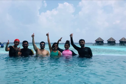Maldives