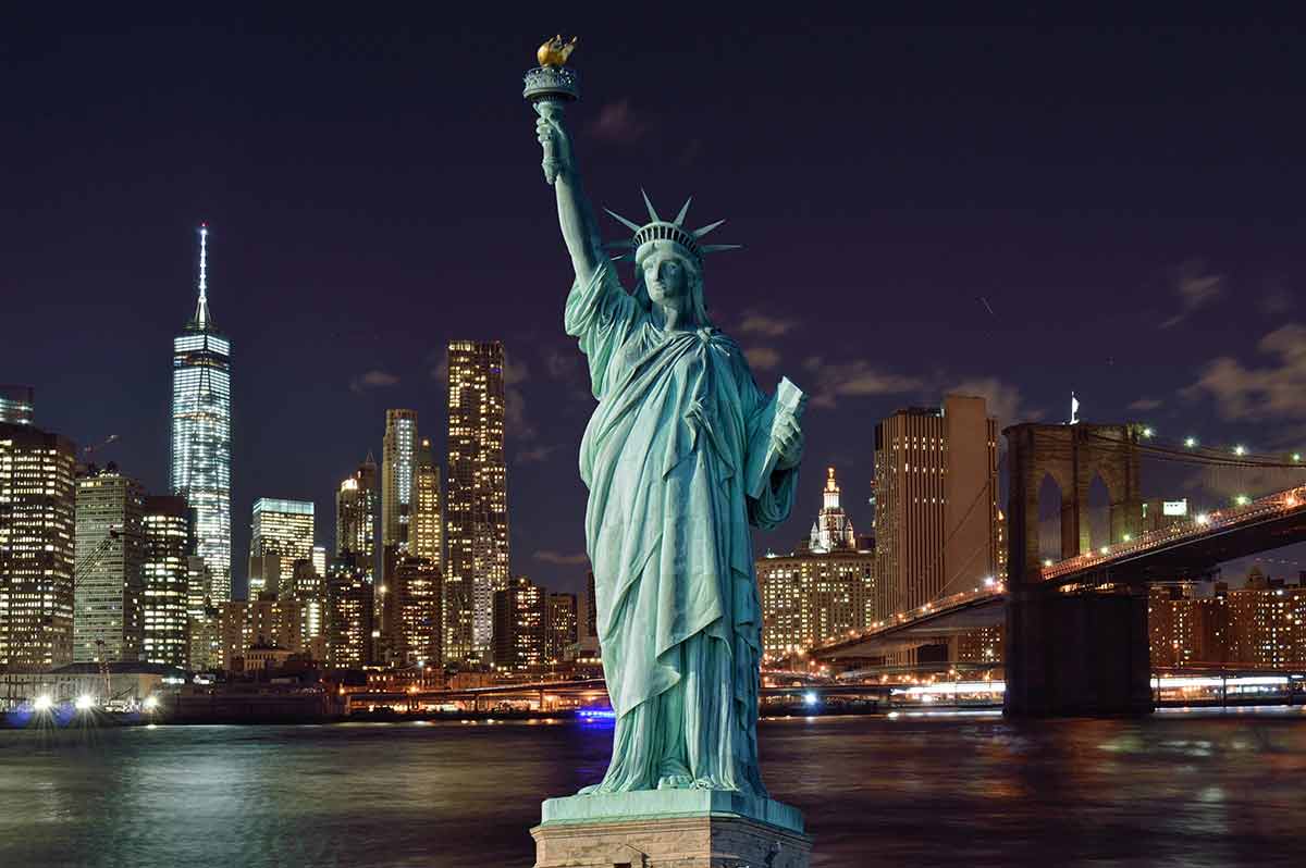 United States of America