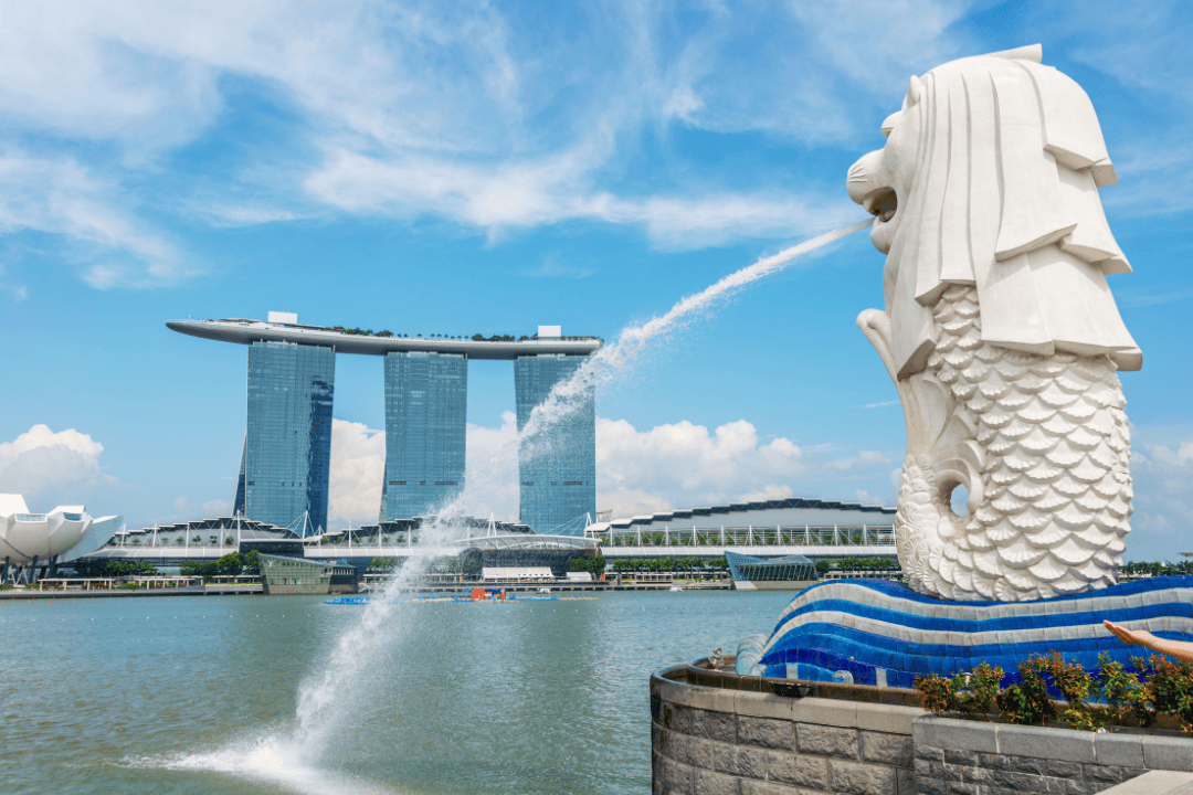 Singapore