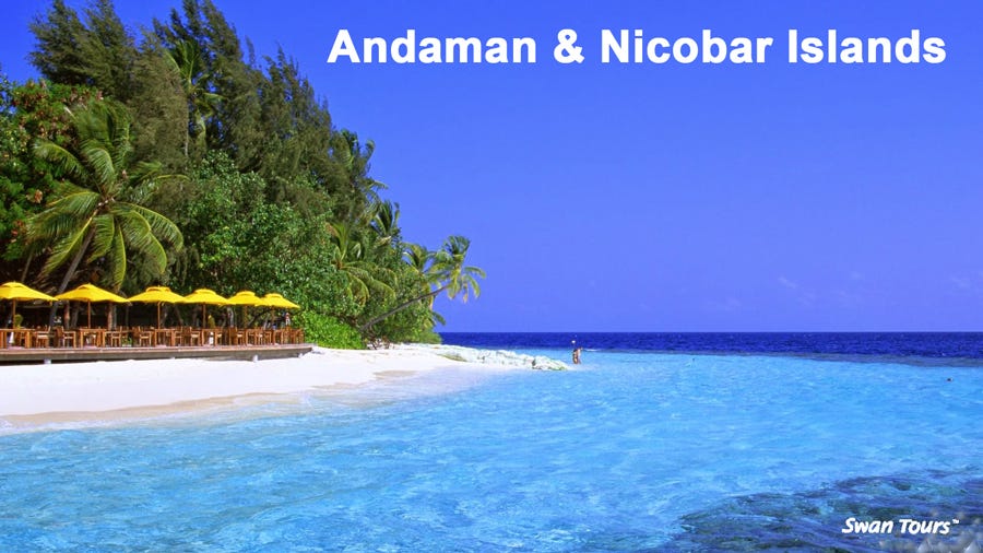 Andaman & Nikobar