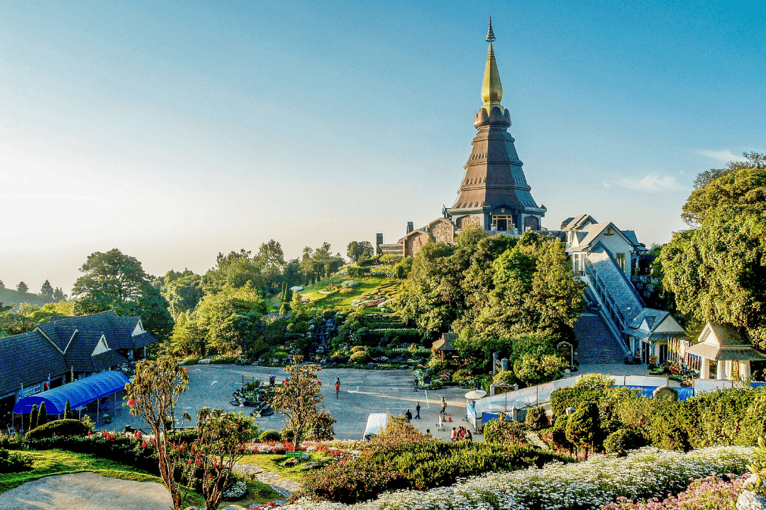 Thailand