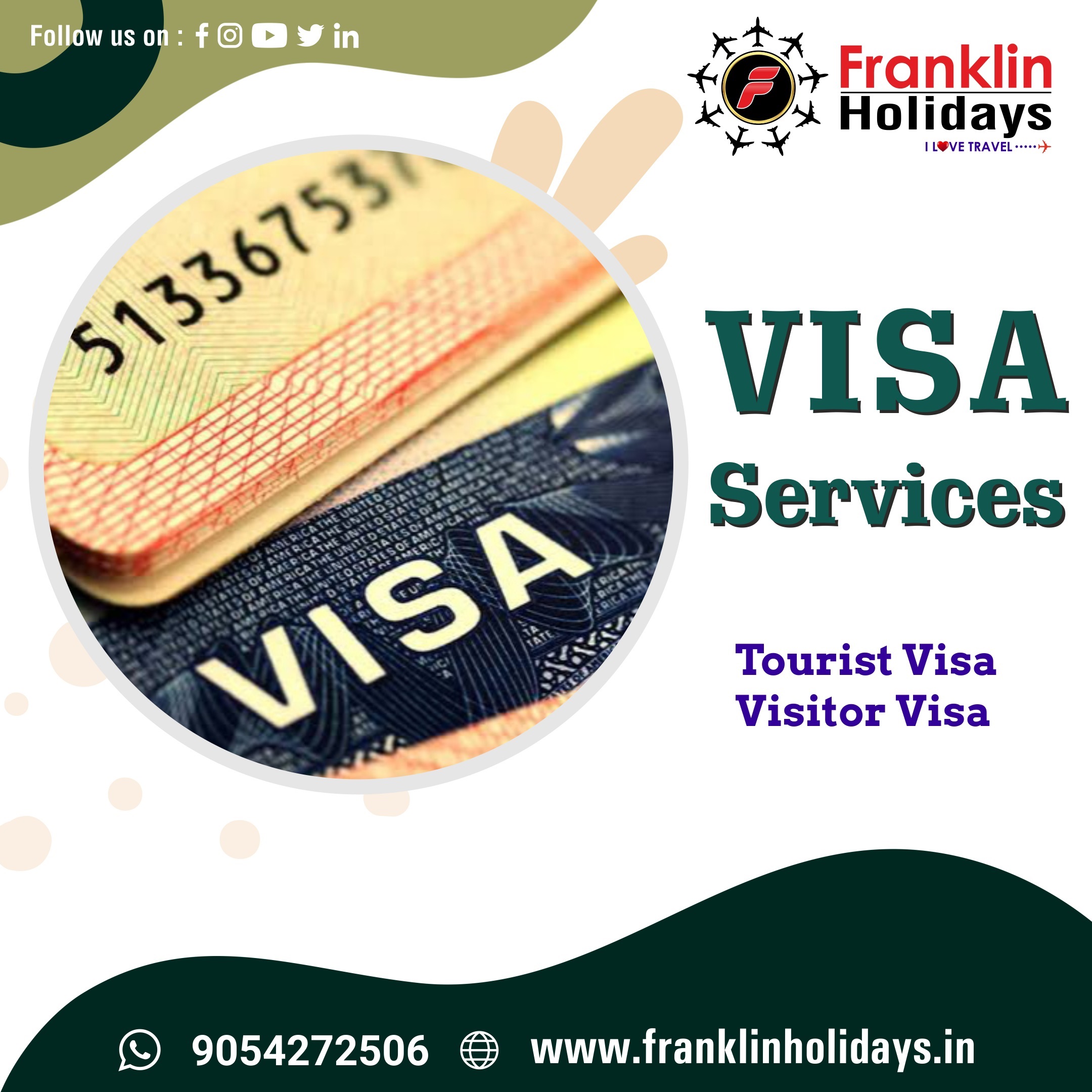 Visa Assistance