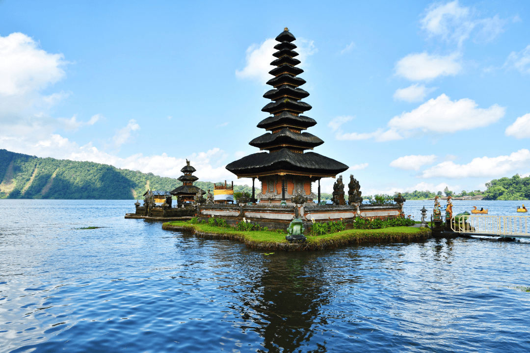 Bali