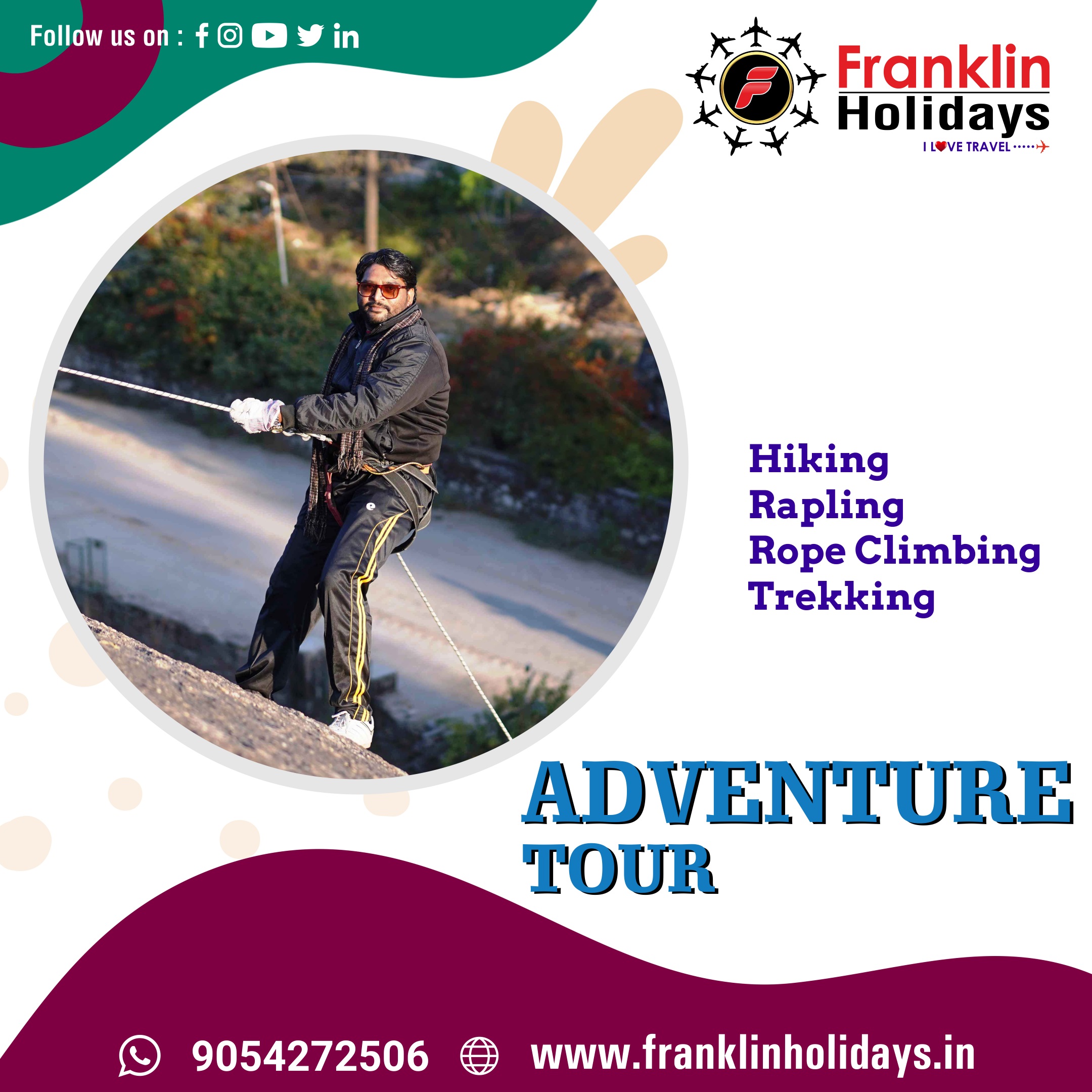 Adventure Activities