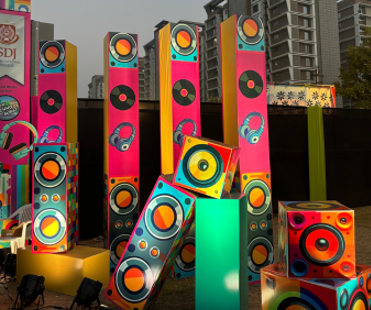 Entertainment-Events