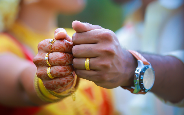 Engagement Photography