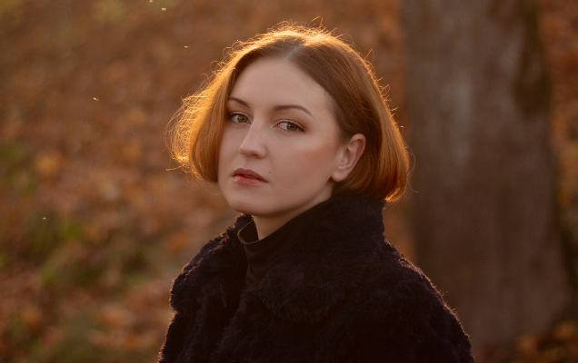 Portrait Photography