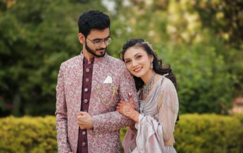 Engagement Photography