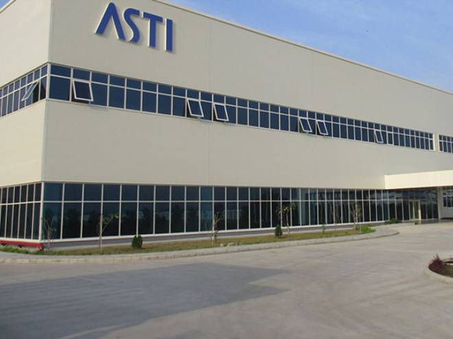 ASTI