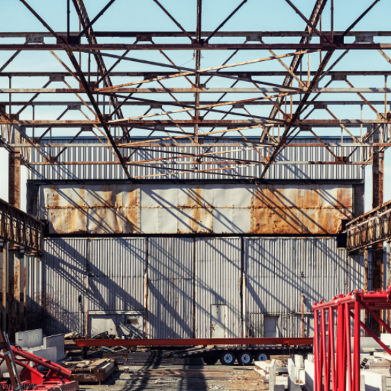 FABRICATION EXPERTISE