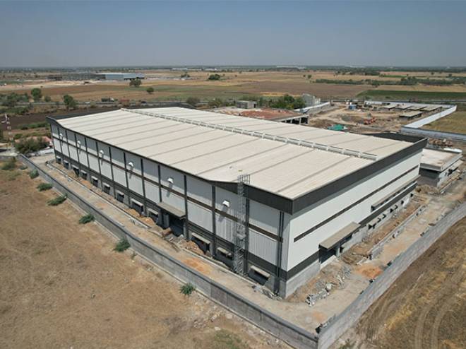 Techlong Packaging Machinery Pvt. Ltd.