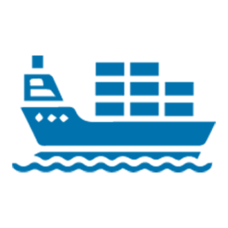 LOGISTICS AND SHIPPING