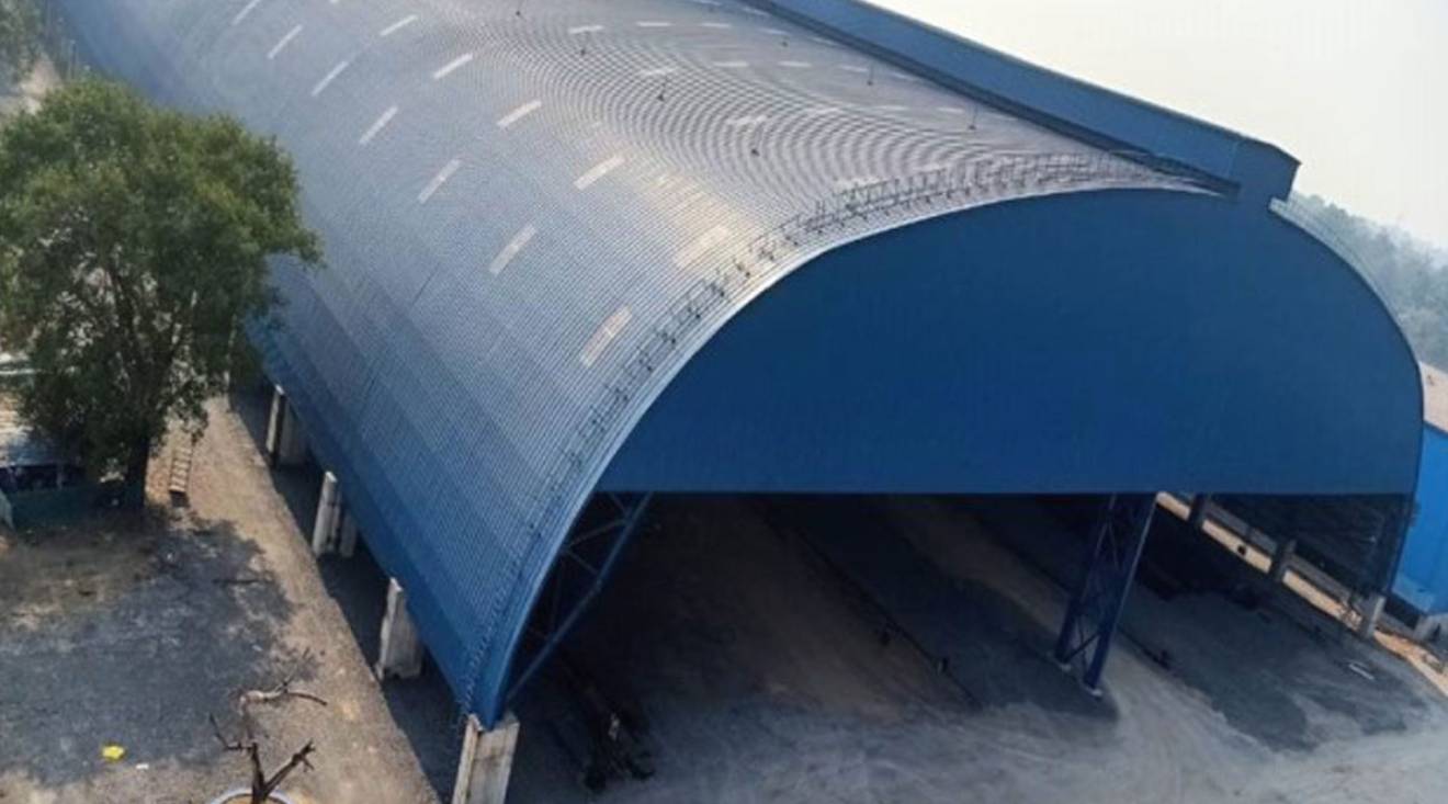 TATA STEEL, JAMSHEDPUR