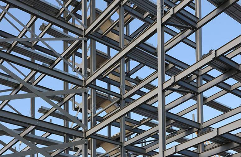 STRUCTURAL STEEL