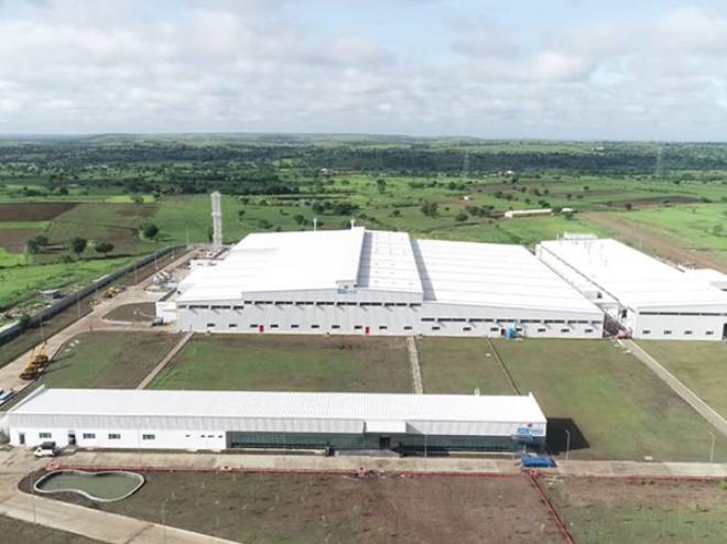 Minda Projects LLP Supa