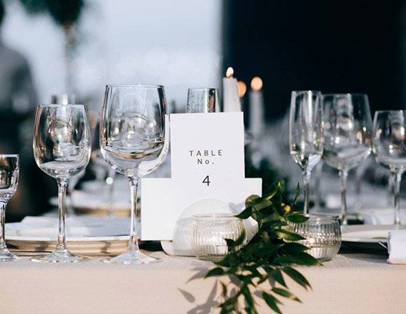 Master of Ceremonies