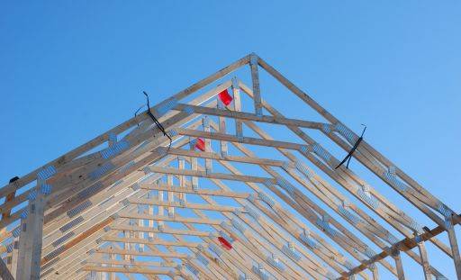 TRUSSES