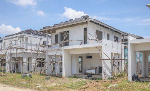 BUILDING ADDITIONS