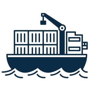LOGISTICS & SHIPPING