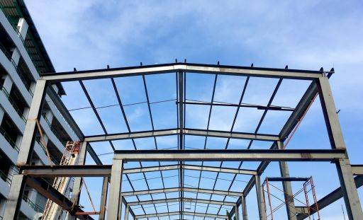 STRUCTURAL STEEL