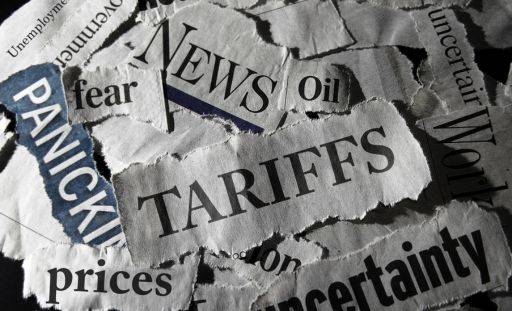 Tariffs & Trade: Navigating International Business