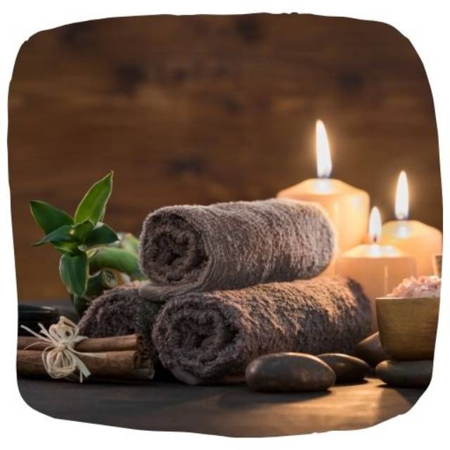 Candle Spa