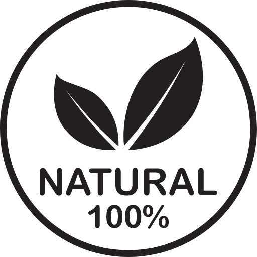 "100% Nature"