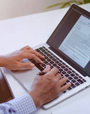 Develop a Content Strategy