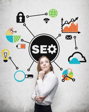 SEO