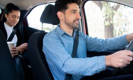 Your Reliable Partner for City Commutes