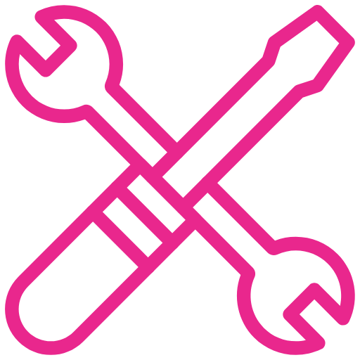 MAINTENANCE & REPAIR