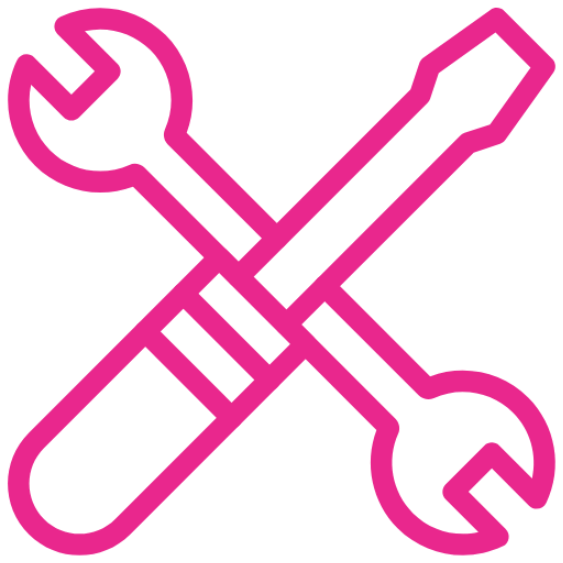 MAINTENANCE & REPAIR