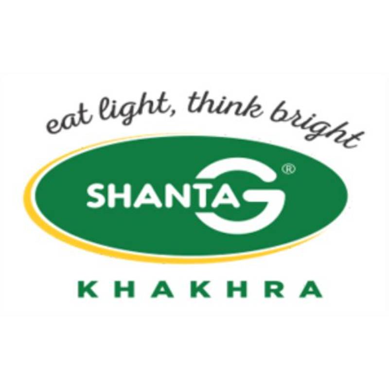ShantaG Khakhra