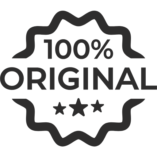 Give The Original Parts