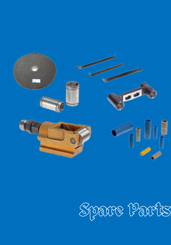 Spare Parts