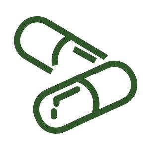 Pharma-Nutraceutical Capsules