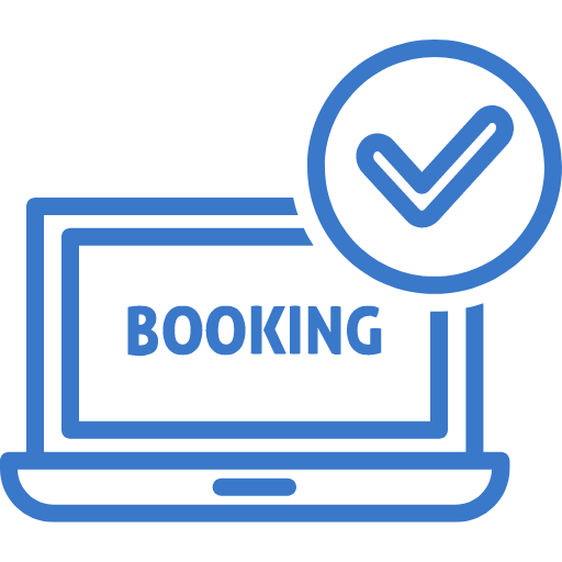 Easy Booking
