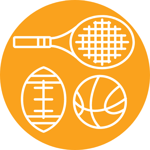 Sports Equipment Rental