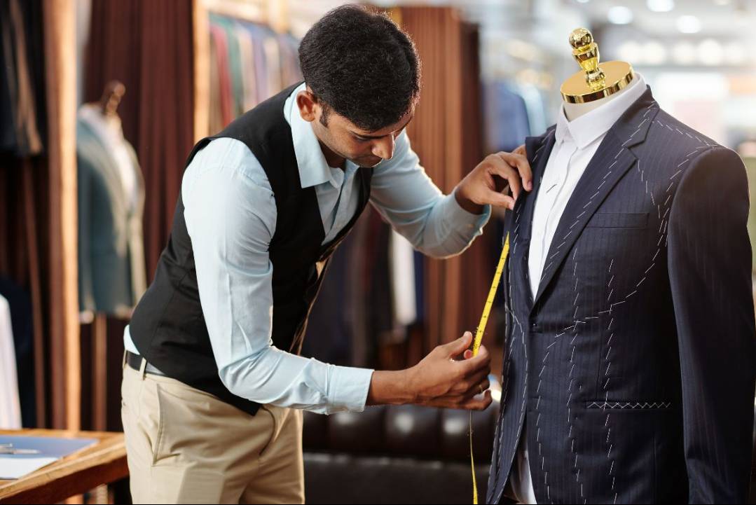 Custom Details That Make a Difference