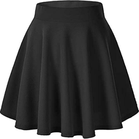skirt