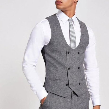 Waistcoat