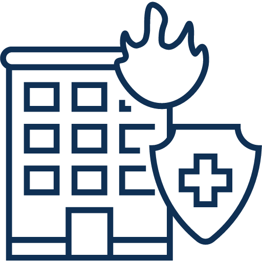 Industrial Fire Insurance