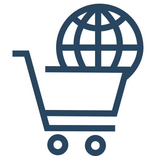 E-commerce Web Development