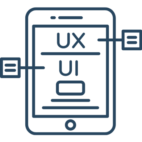 UI/UX Design