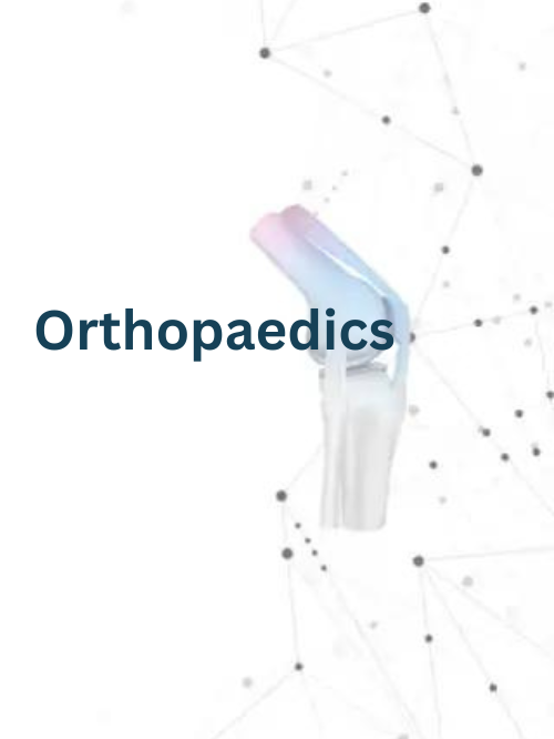 Orthopaedics