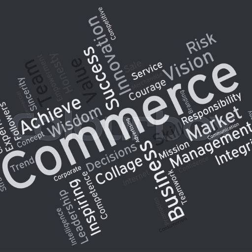 Commerce