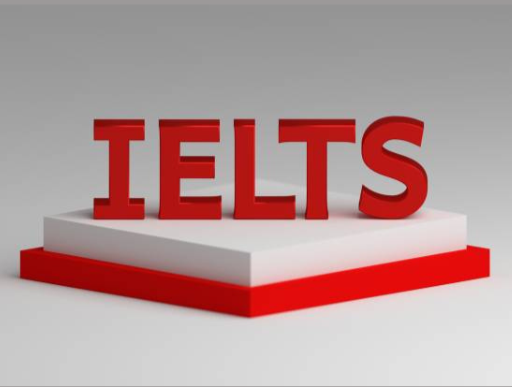 IELTS
